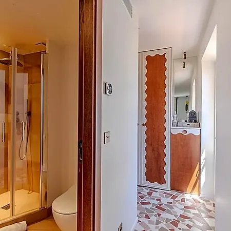 Otel Lou Cagnard
