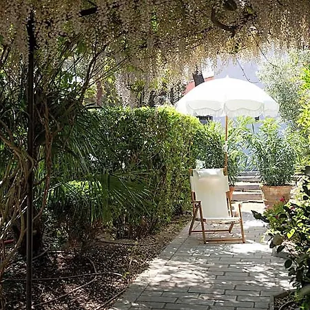 Otel Lou Cagnard Saint-Tropez