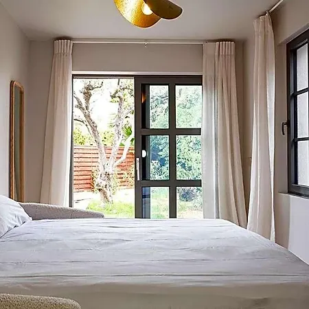 Otel Lou Cagnard 4*