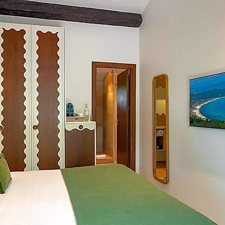 Lou Cagnard 4* Saint-Tropez