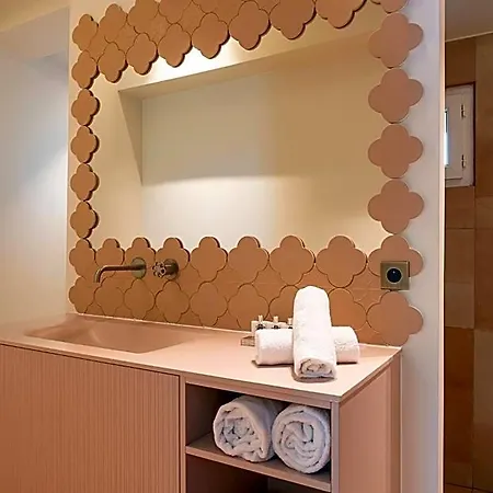 Lou Cagnard Otel Saint-Tropez