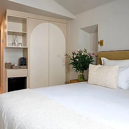 Otel Lou Cagnard Saint-Tropez