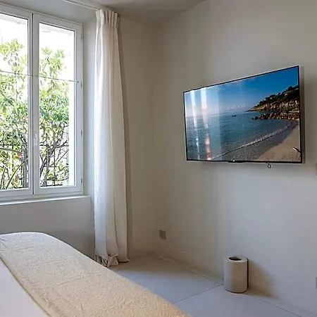 Lou Cagnard 4* Saint-Tropez