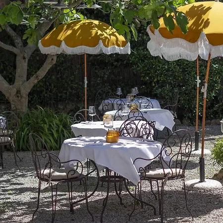 Hotel Lou Cagnard