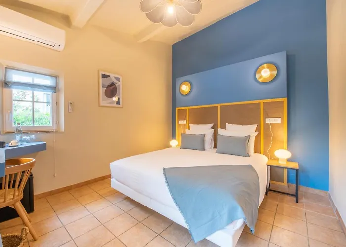 Lou Cagnard Сен-Тропе