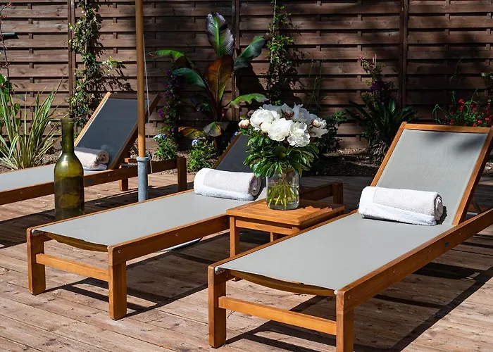 Lou Cagnard Saint Tropez