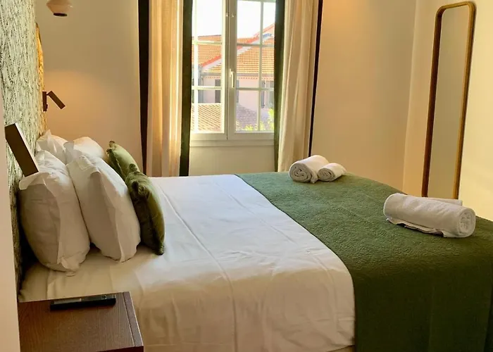 Lou Cagnard 4* Saint Tropez