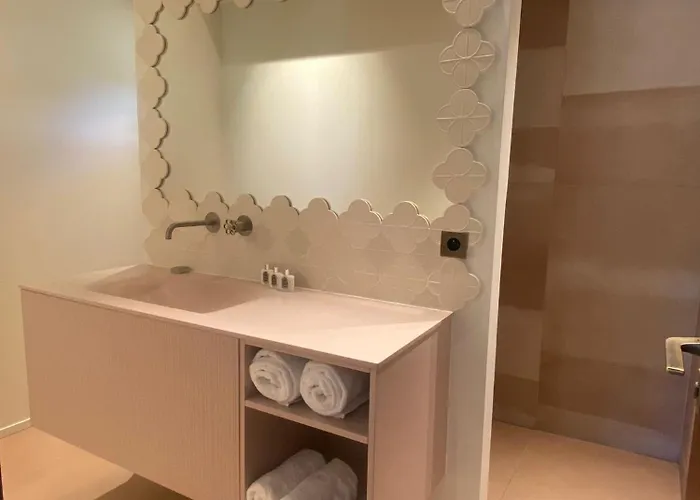 Hotel Lou Cagnard 4*