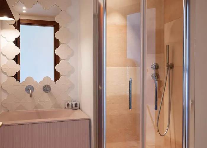 Hotel Lou Cagnard Saint Tropez