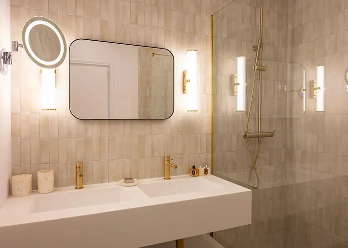 Lou Cagnard Hotel 4*