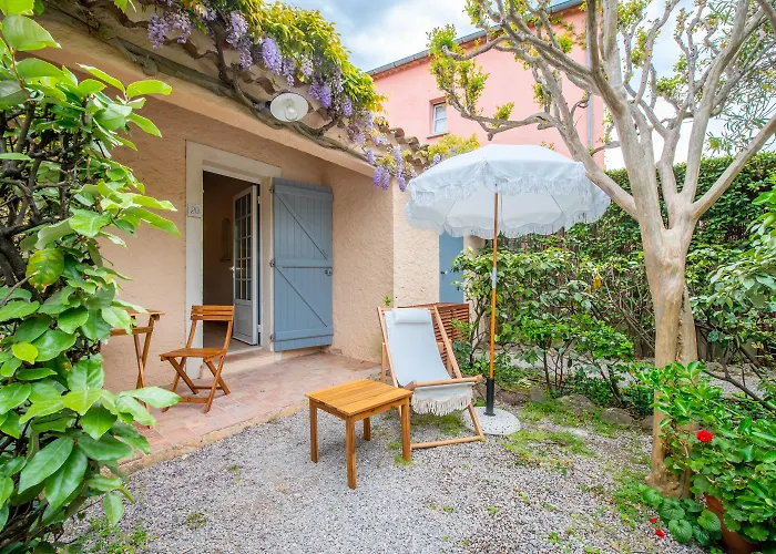 Lou Cagnard Hotel Saint Tropez